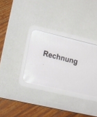 Rechnung